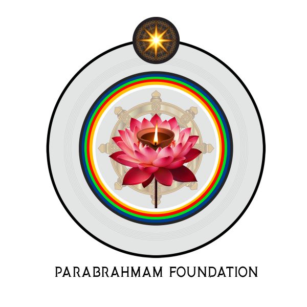 PARABRAHMAM FOUNDATION